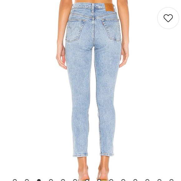 Jeans 32x32 Levis Waterless Jeans Poshmark